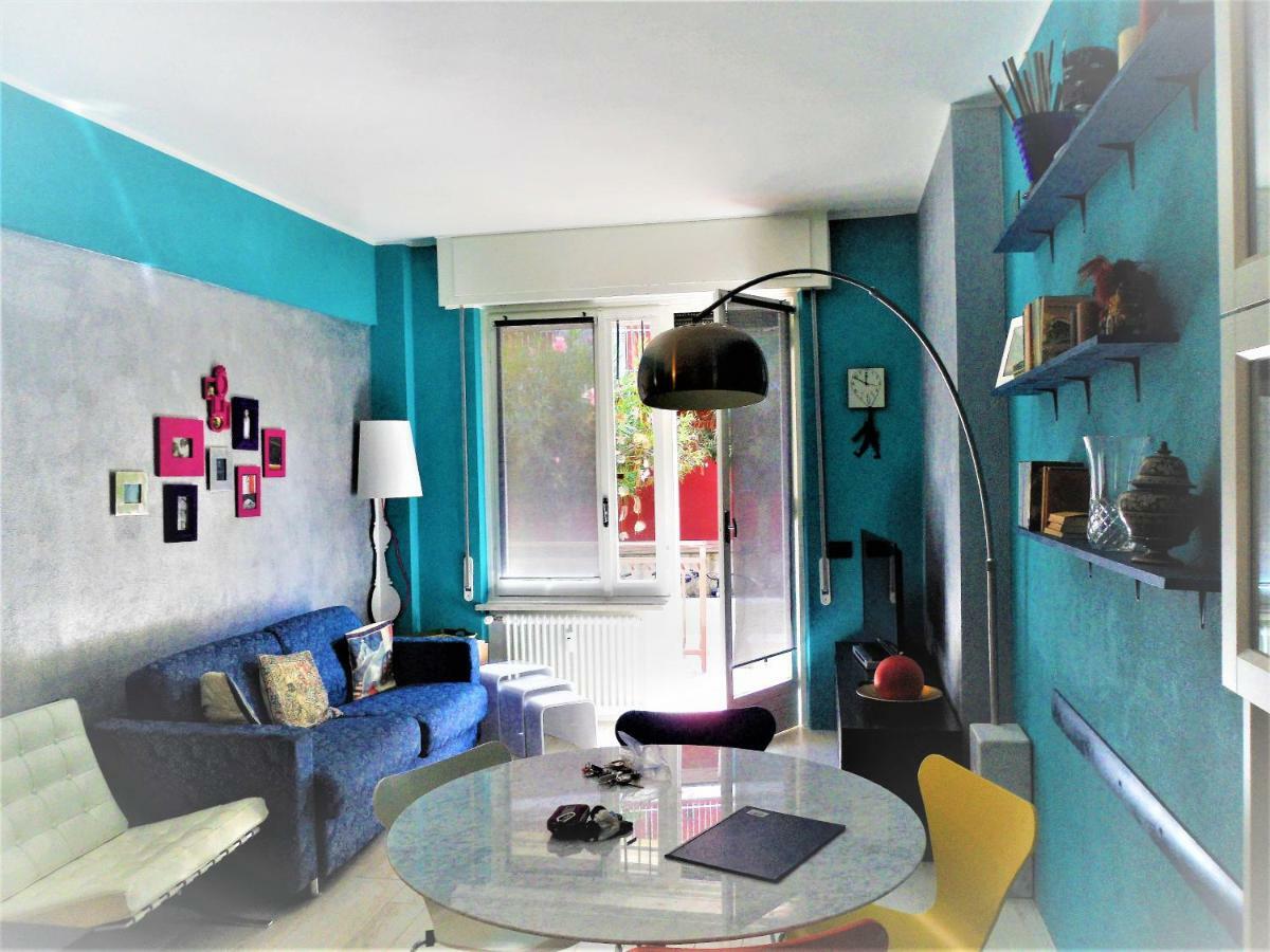4Effe Home Sestri Levante Exterior photo