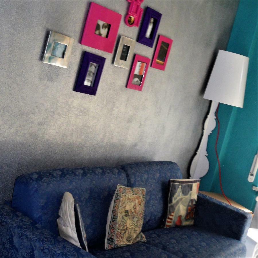4Effe Home Sestri Levante Exterior photo