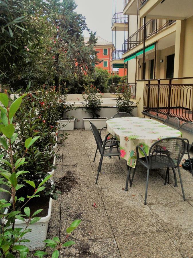 4Effe Home Sestri Levante Exterior photo